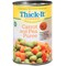 Thick-It Thick-It Heat And Serve Carrots & Pea Puree 15 oz. Cans, PK12 H303-F8800 - alternate 2
